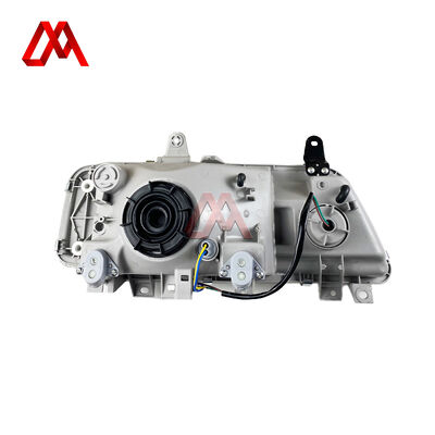 Professional Truck Lighting System Headlamp Assembly 1-86830176-0  1868301760 for FSR96