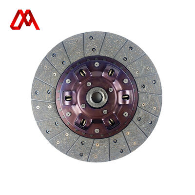 Original Standard ISD114U Clutch Driven Disc NHR Truck Repair Accessories