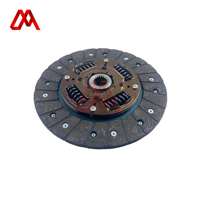 IZUMI MBD006U Clutch Disc for Mitsubishi 