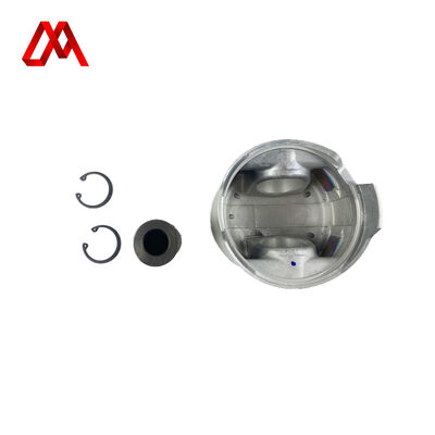 ME012897 STD Piston Replacement for Mitsubishi 4D33 Truck Engine