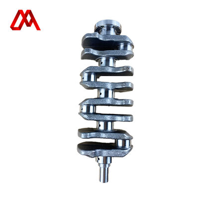 Hot Selling Truck Spare Parts 3SZ Crankshaft Assembly 13411-B1020