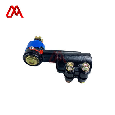 Truck Steering Parts Tie Rod End 1-43150678-0 1431506780 Suitable for ISUZU FTR Engine 6HH1