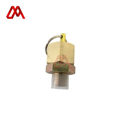 1-48312015-0 148312015 CXZ81 10PE1 Isuzu Brake Parts Air Tank Drain Cock