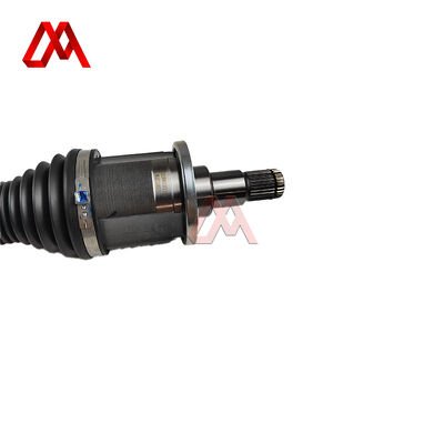 IZUMI 2200400P3060 Front Right Wheel Drive Assembly for JAC T6
