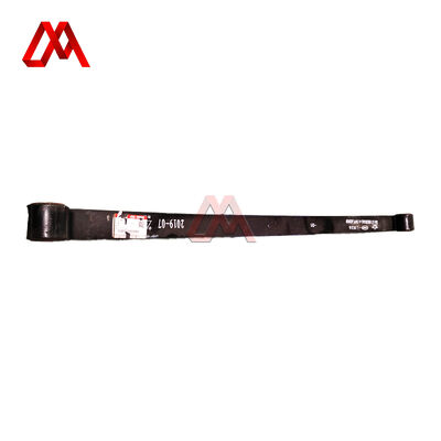 IZUMI 2902011LD010 Front Leaf Spring Master Leaf for JAC N56