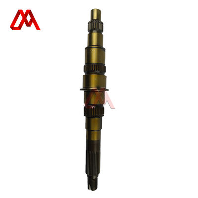 8-97207119-0 8972071190 Transmission Manifold Shaft Suitable For ISUZU NKR 4JB1