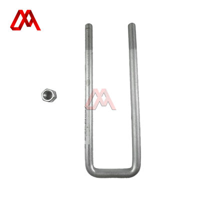 IZUMI 2911051LD010 Rear Leaf Spring U-Bolt for  JAC N56