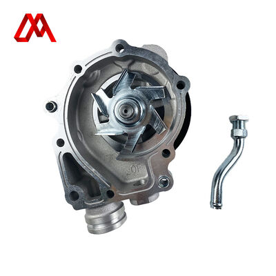 Wholesale Truck Spare Parts Water Pump 8-97602773-0 8976027730 Compatible with ISUZU FVR 6HE1 Engine