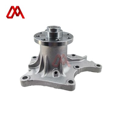 8-97105012-0 8-97123330-1 8-94140341-2 Water Pump Assembly With Gasket Suitable for ISUZU UBS 4JA1