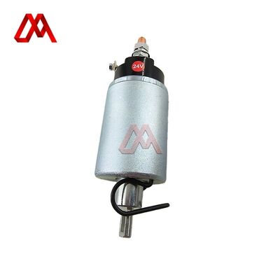 8-97161789-0 8-97217569-0 8971617890 8972175690 Engage Starter Switch 24V Suitable for ISUZU NPR NKR

