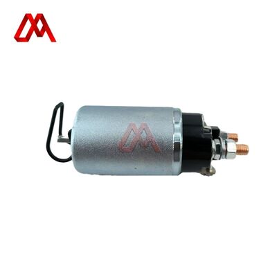 8-97161789-0 8-97217569-0 8971617890 8972175690 Engage Starter Switch 24V Suitable for ISUZU NPR NKR
