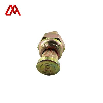 8-97168456-0 8971684560 Front Axle Wheel Pin RH Suitable for ISUZU NPR 600P
