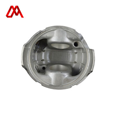 OEM Standard Truck Piston ME014693 4D35 Diesel Engine Replacement Auto Parts For Mitsubishi Fuso Truck
