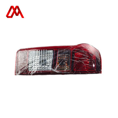 8-98125403-0 8981254030 Left Rear Lamp Assembly for ISUZU D-MAX Truck Spare Parts Tail Light