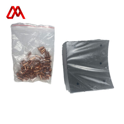 Truck Brake Lining MC807966 Auto Brake System Replacement Parts Fit for MITSUBISHI Commercial Vehicle