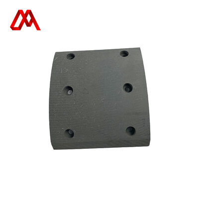 Truck Brake Lining MC807966 Auto Brake System Replacement Parts Fit for MITSUBISHI Commercial Vehicle
