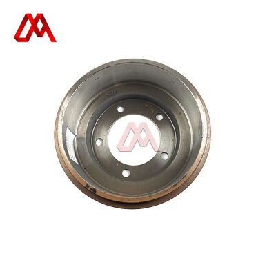 IZUMI 2100320390 Rear Brake Drum for JAC N56 