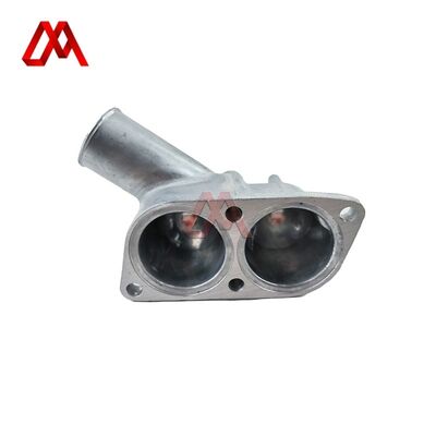 4HE1 4HF1 Isuzu NPR Parts Water Outlet Pipe 8-97372769-2 8973727692