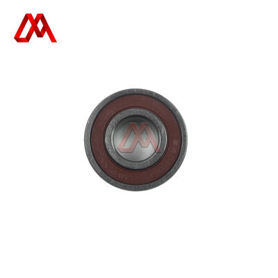 NSK6208 Deep Groove Ball Bearing For Auto