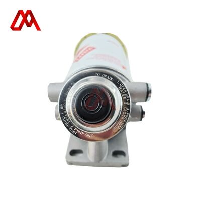 8-98139828-1 Fuel Filter Assembly suitable for ISUZU 8981398281