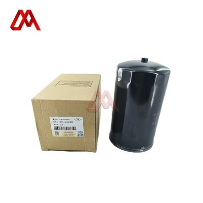 1-87610064-1 1876100641 Oil Filter for ISUZU FVR 6HE1 Truck Engine Spare Parts Truck Oil Filter