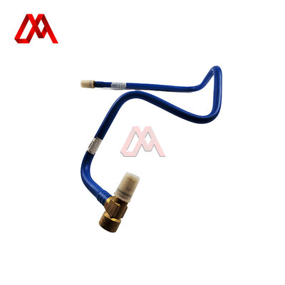 IZUMI 3506640LE17D Brake System Pipe for JAC N75 N80