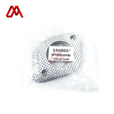 8-94328352-0 8943283520 Exhaust Pipe Gasket for ISUZU 100P TFR UC Truck Spare Parts