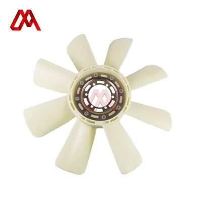 1-13660286-1 Cooling Fan 1136602861 Suitable for ISUZU CXZ51 VC46 6UZ1 6WF1