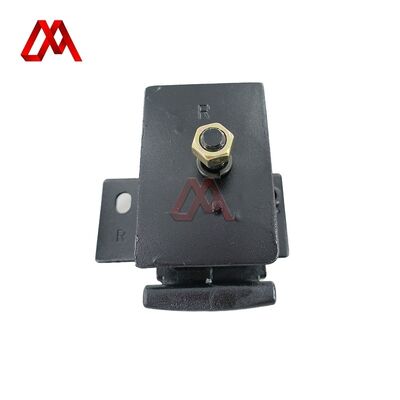 Truck Engine Foot Rubber Mount 8-97120497-0 8971204970 Fit ISUZU NPR 4HF1 Engine Mounting Bracket Parts
