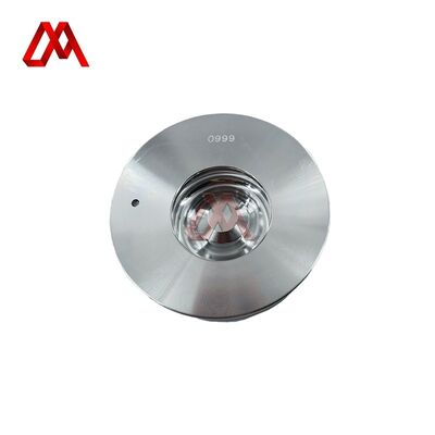 Truck Engine Piston 8-97183666-0 8971836660 Fit Isuzu 4HG1 Engine Replacement Auto Parts