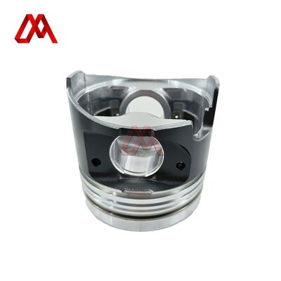 Truck Engine Piston 8-97183666-0 8971836660 Fit Isuzu 4HG1 Engine Replacement Auto Parts