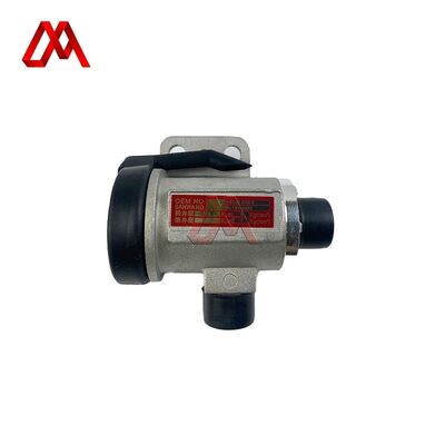 1-48350059-0 1483500590 Air Control Governor Suitable For ISUZU CVZ CXZ EXZ CXZ81 10PE1