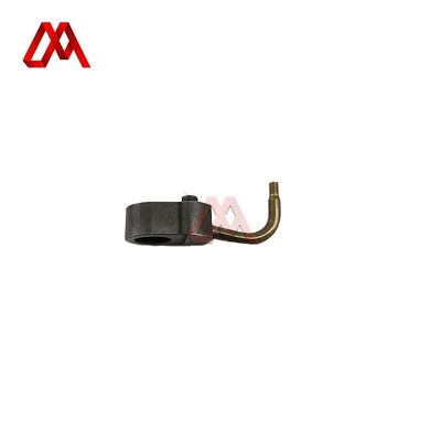 8-97213294-1 8972132941 Cylinder Block Fuel Injection Nozzle Pipe for ISUZU NPR NQR 4HG1T 100P 4JB1 Engine