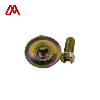 8-97358895-0 8973588950 Brake Adjuster Wheel R For ISUZU 700P 4HK1 Truck Brake Caliper Parts
