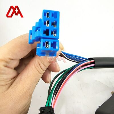 8973640780 8-97364078-0 Truck Combination Control Switch Fit for ISUZU NPR Vehicle Parts
