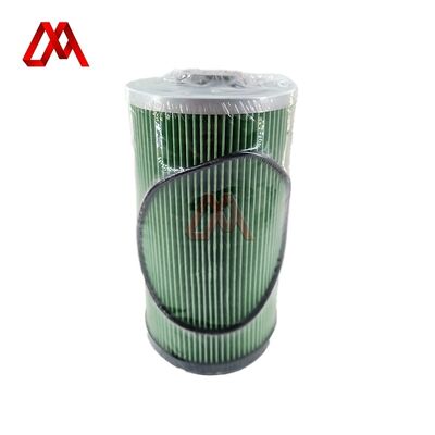 Truck Spare Parts Oil Filter Assembly 8-98092481-0 8980924810 Compatible with ISUZU 6HK1 Diesel Engine