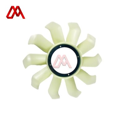 8-94430207-0 8944302070 FAN; COOLING suitable for ISUZU NPR FTR 6BD1 