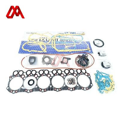 04010-0268 Complete Engine Overhaul Repair Gasket Kit Suitable for H06CT Truck Engine