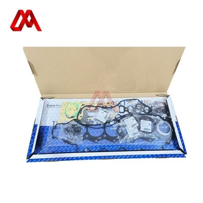 04111-17060 Engine Overhaul Gasket Kit for 1HDFTE Truck Engine Full Repair Rebuild Kit