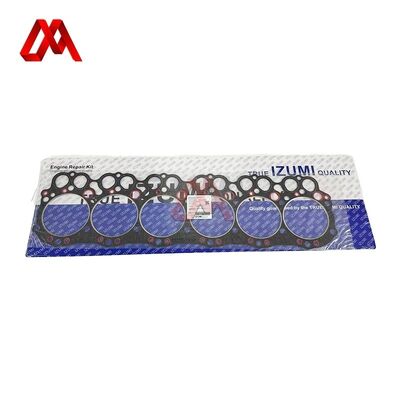 OEM 11115-1810B Cylinder Head Gasket H07CT Engine Seal Gasket for Hino Heavy Duty Truck