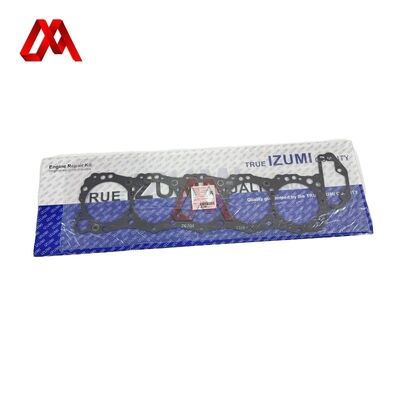 High Quality Multi-layer Steel Cylinder Head Gasket 11115-2670 Suitable for HINO J07C Truck