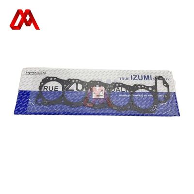 High Quality Multi-layer Steel Cylinder Head Gasket 11115-2670 Suitable for HINO J07C Truck