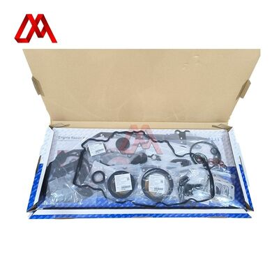 Hino J05E Engine Rebuild Gasket Kit OE Number 11115-2780 Truck Maintenance Accessories