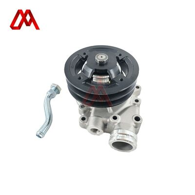 8976273571 8-97627357-1 With Gasket Water Pump Assembly Suitable for ISUZU FTR33 6HH10P