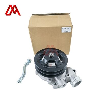 8976273571 8-97627357-1 With Gasket Water Pump Assembly Suitable for ISUZU FTR33 6HH10P