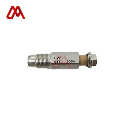 Isuzu Engine Parts 8-98032549-0 8980325490 Fuel Press Limiter for ISUZU XE 4JJ1