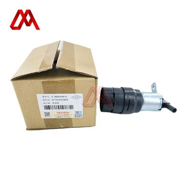 8-98043344-0 8-97328576-0 Exhaust Brake Magnetic Valve 8980433440 8973285760 Suitable for ISUZU ELF