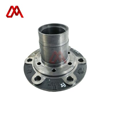 31030150008X Front Wheel Hub Spindle Truck Spare Parts Heavy Duty Truck Axle Hub Head