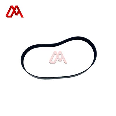 1-87610105-0 1-87610237-0 8-97611859-1 Cooling Fan Belt 1876101050 1876102370 8976118591 for ISUZU FSR FRR FTR