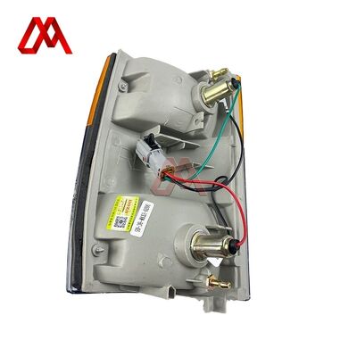 8-97855110-2 8978551102 Front Combination Lamp Assembly Suitable for ISUZU NKR55 4JB1